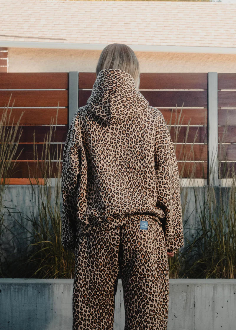 Zuma™ - Leopar Seti