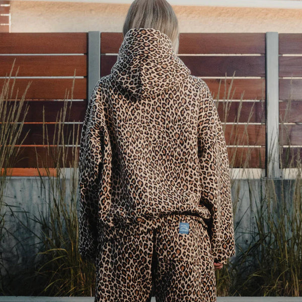 Zuma™ - Leopar Seti