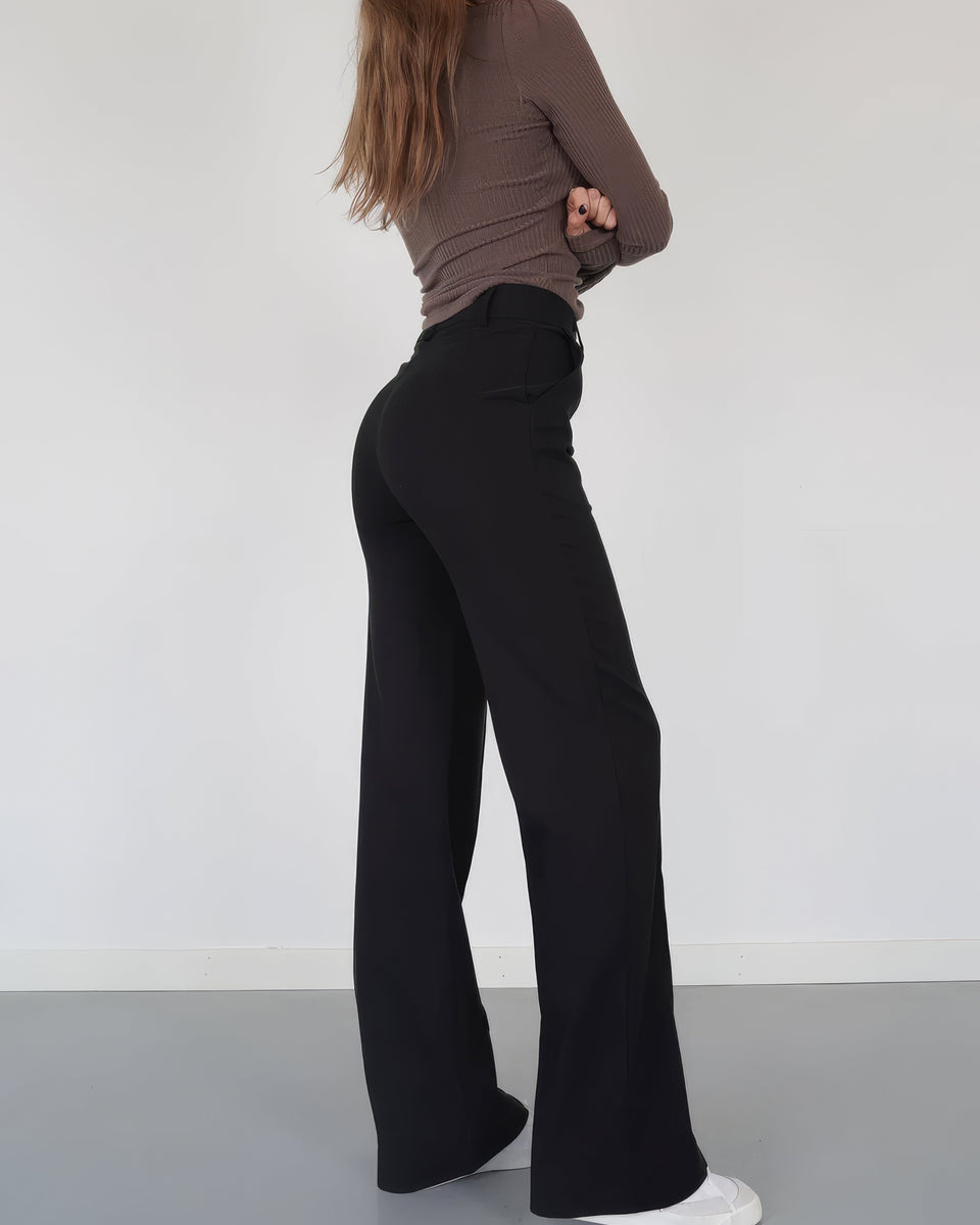 Pauline™ - Şık ve Zarif Pantolon