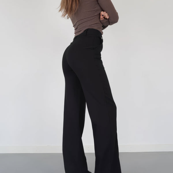 Pauline™ - Şık ve Zarif Pantolon