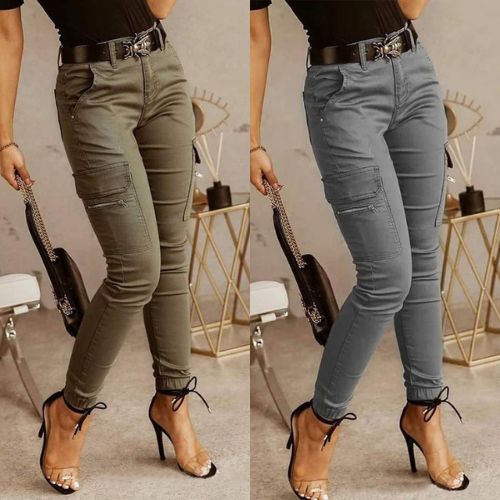 Nieves | Kadınlar için Cargohose