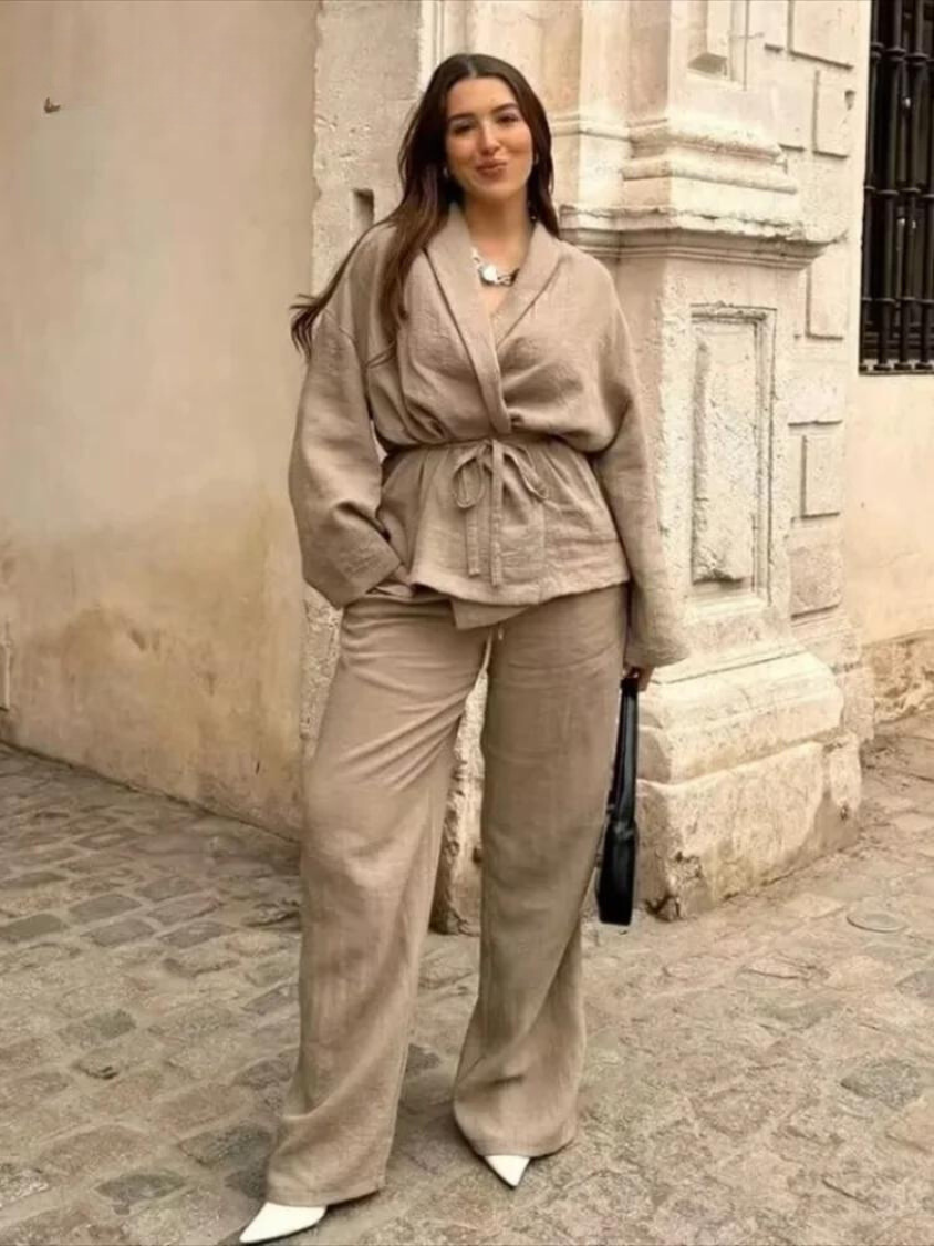 Elisabeth | Rahat Moda Takımı