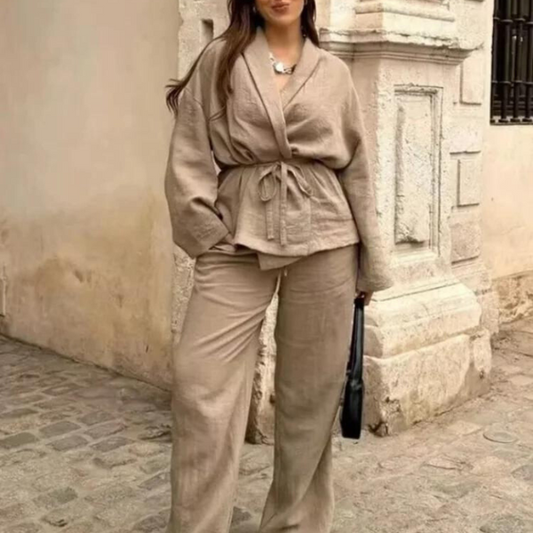 Elisabeth | Rahat Moda Takımı