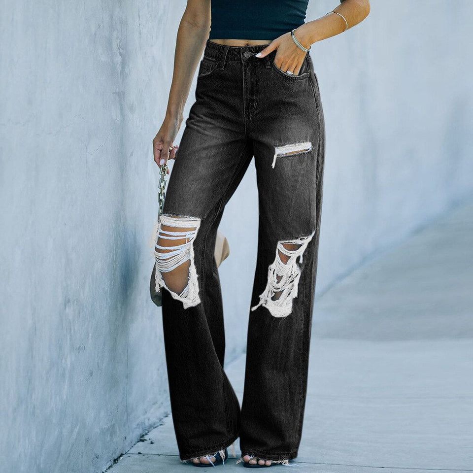 Lisa – Güzel, modern Kot Pantolon