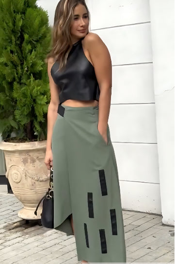 Sofía | Sarma Etek Seti