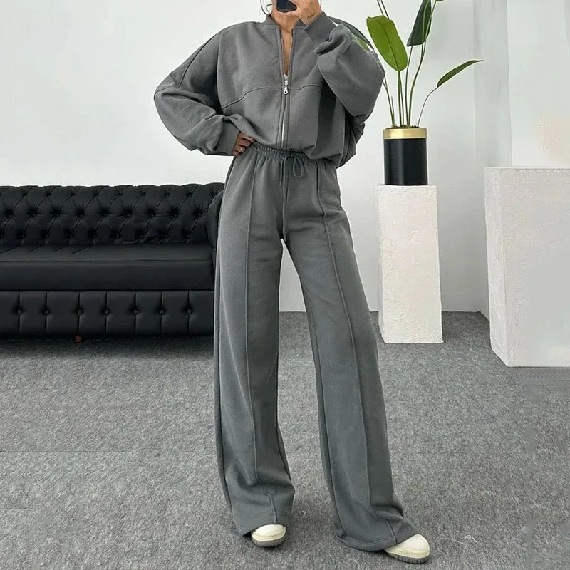 Lena™ - Rahat Günlük Takım