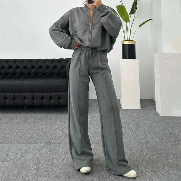 Lena™ - Rahat Günlük Takım