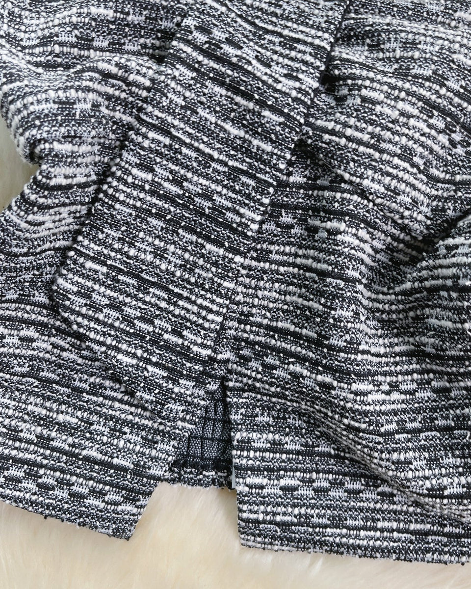 Şık 3D Tasarım Halter Korse