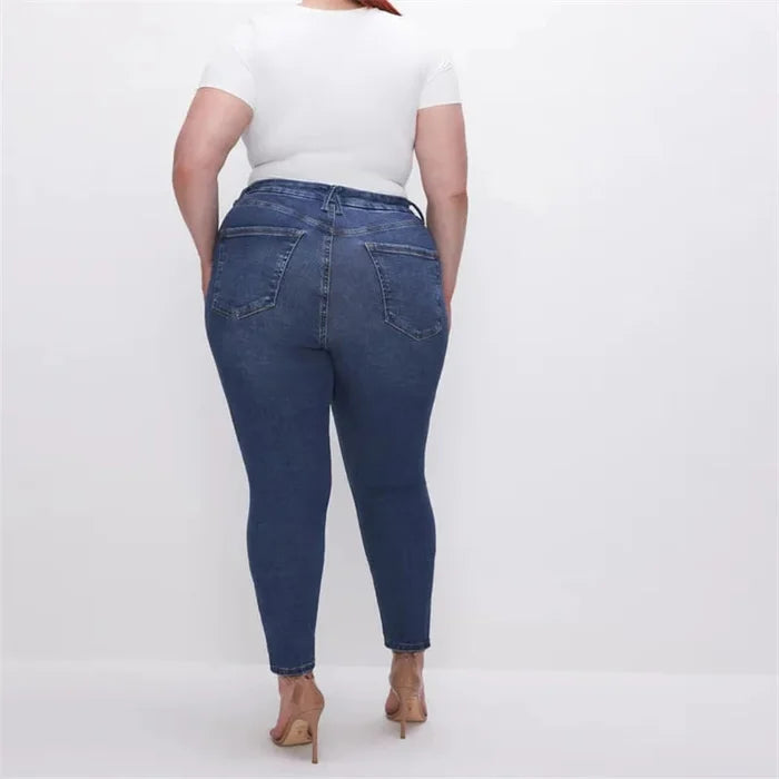 Zaara™ Şekillendirici Jeanler