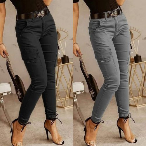 Nieves | Kadınlar için Cargohose