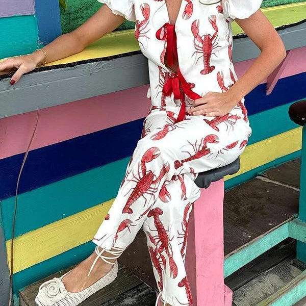 BELINDA™ | 2 PARÇA SET