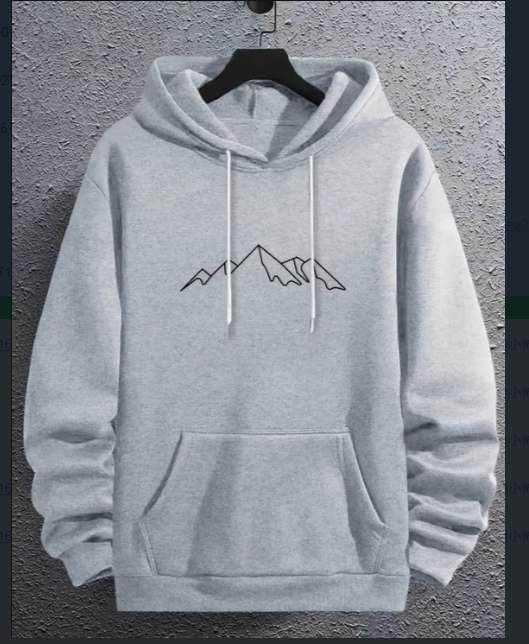 Alpen Skyline Kazak