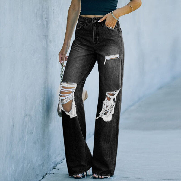 Lisa – Güzel, modern Kot Pantolon