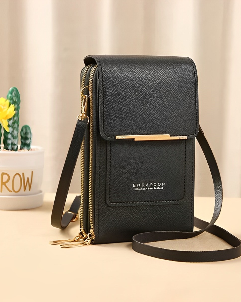 Bellachicha - Küçük Crossbody Telefon Çantası