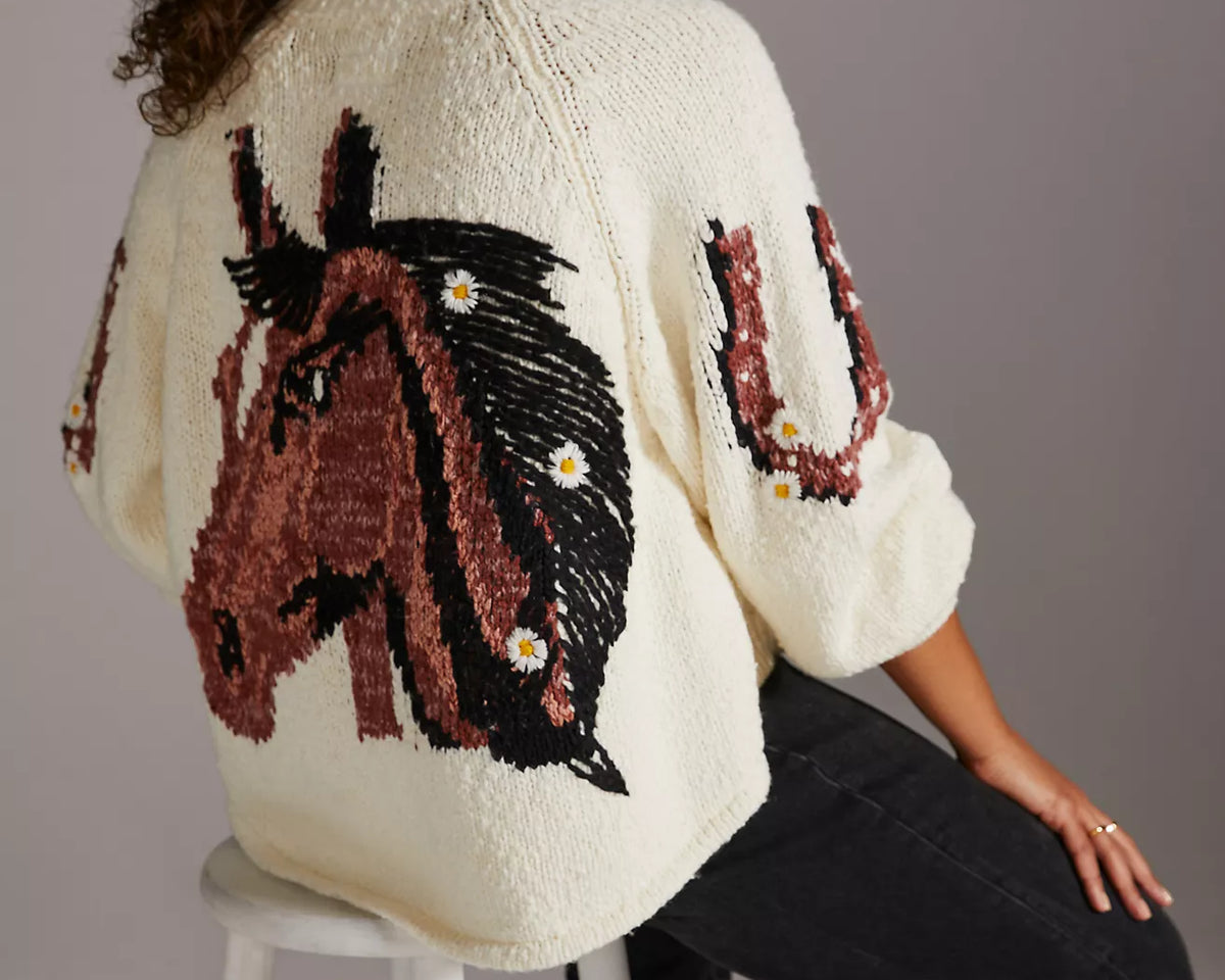Utility-Pulloverjacke