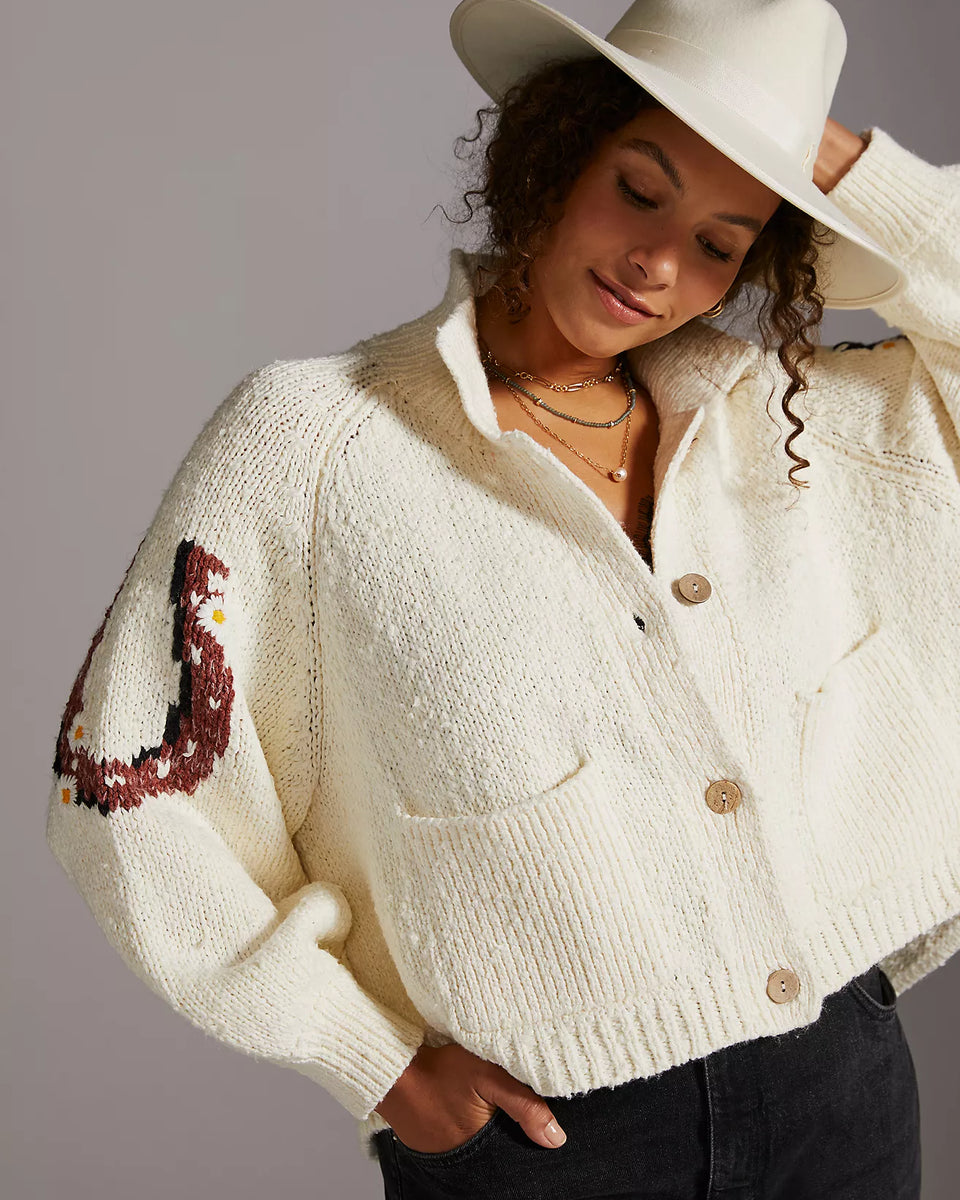 Utility-Pulloverjacke