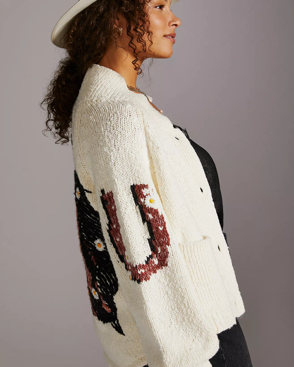 Utility-Pulloverjacke