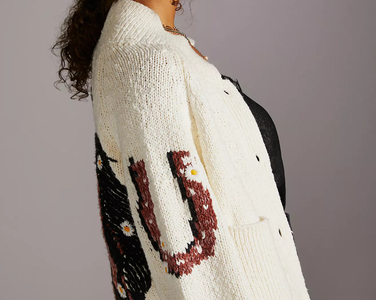 Utility-Pulloverjacke