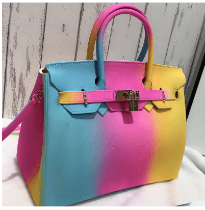 Kelly Birkin Çantası
