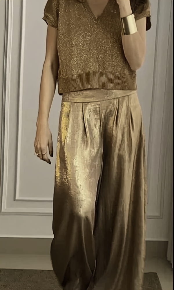 Theresa | Şık Set