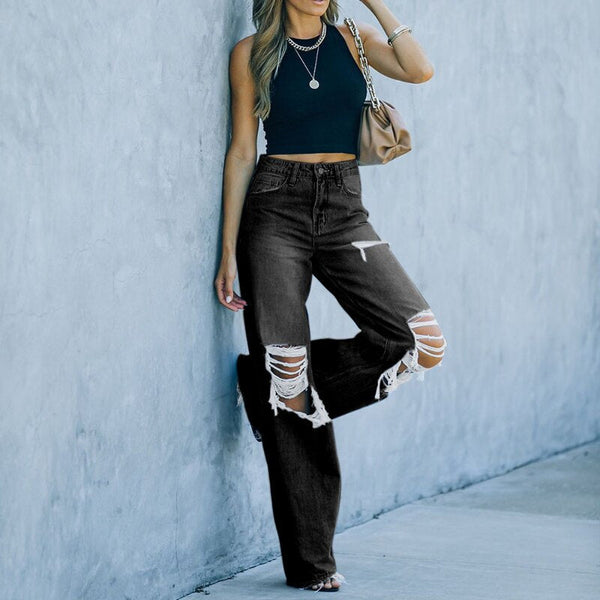 Lisa – Güzel, modern Kot Pantolon