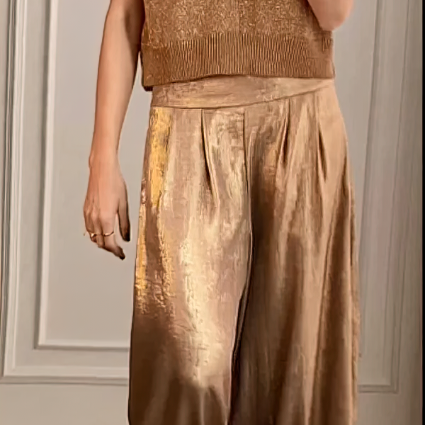 Theresa | Şık Set