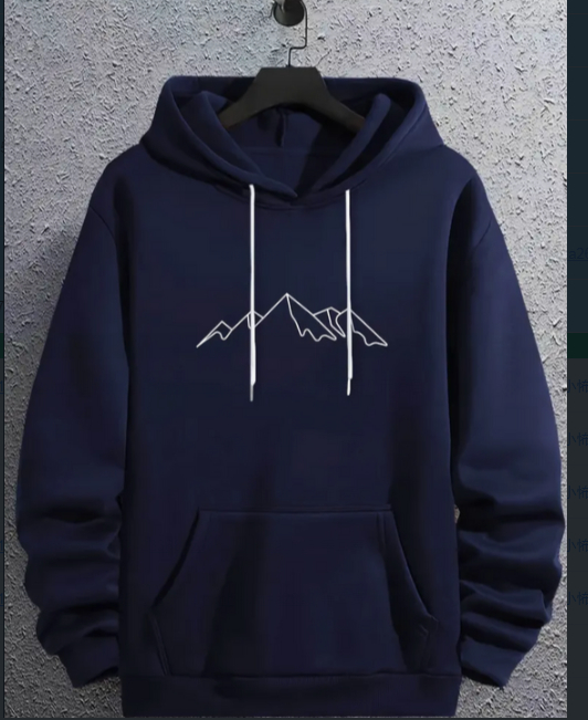 Alpen Skyline Kazak