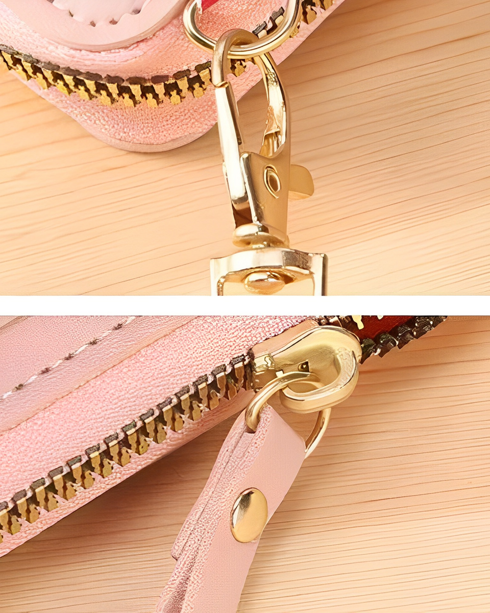 Bellachicha - Küçük Crossbody Telefon Çantası