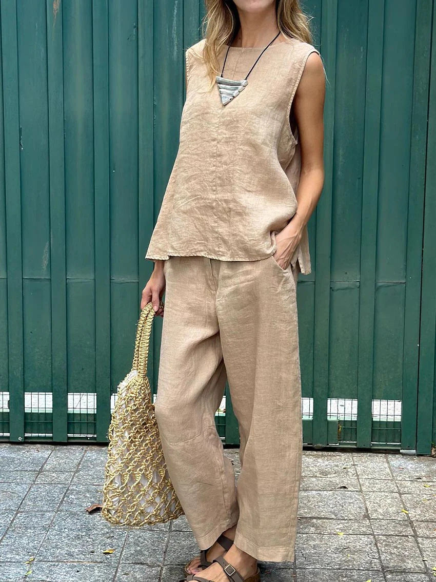 Corale Keten İkili Set