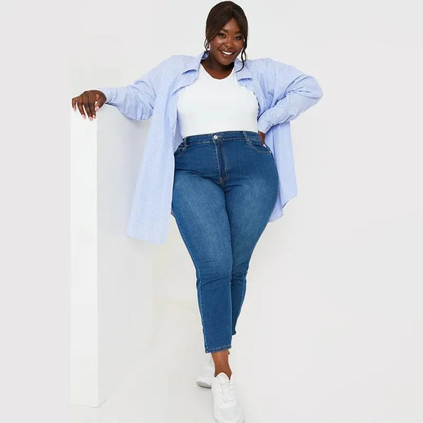 Zaara™ Şekillendirici Jeanler