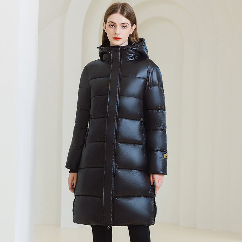 Scandi Elegance PARKA