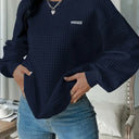  Lacivert