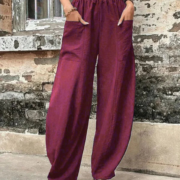Whitmana | Kadın Pantolonları