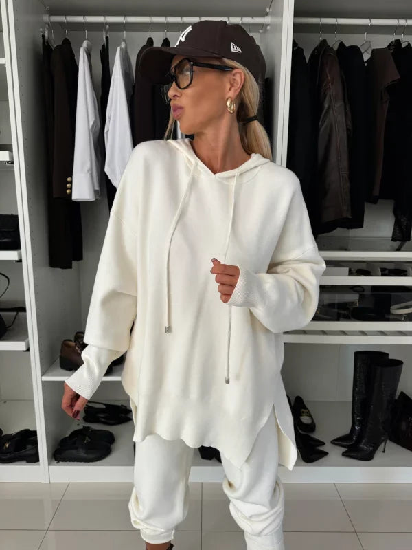 Clara™ - Rahat Casual 2 Parça Set