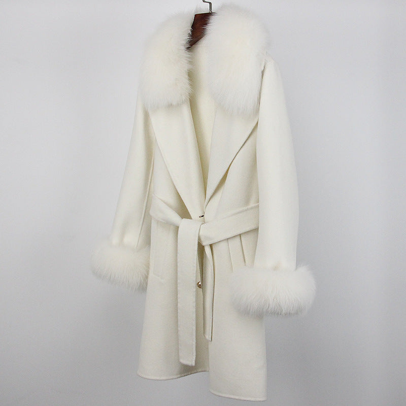 Glacier Chic PALTO