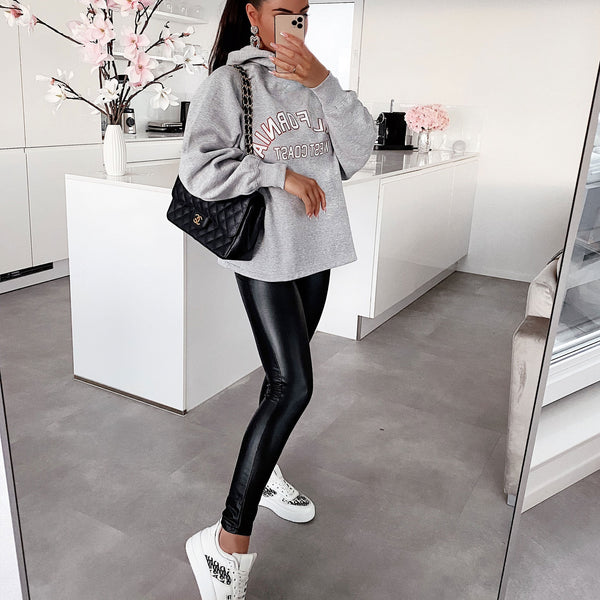 Zariah Grau