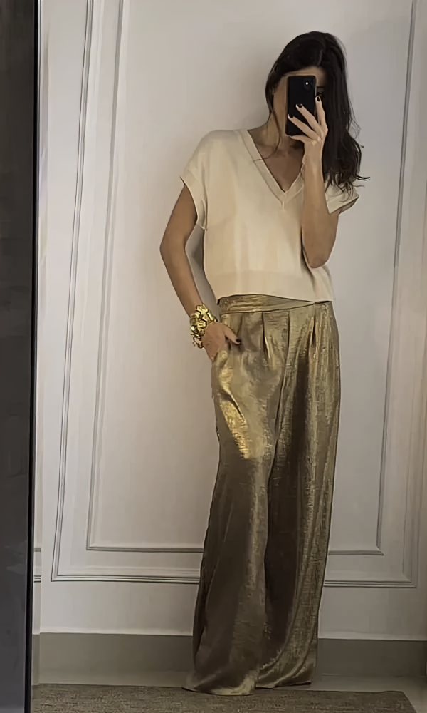 Theresa | Şık Set