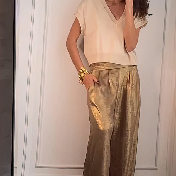 Theresa | Şık Set