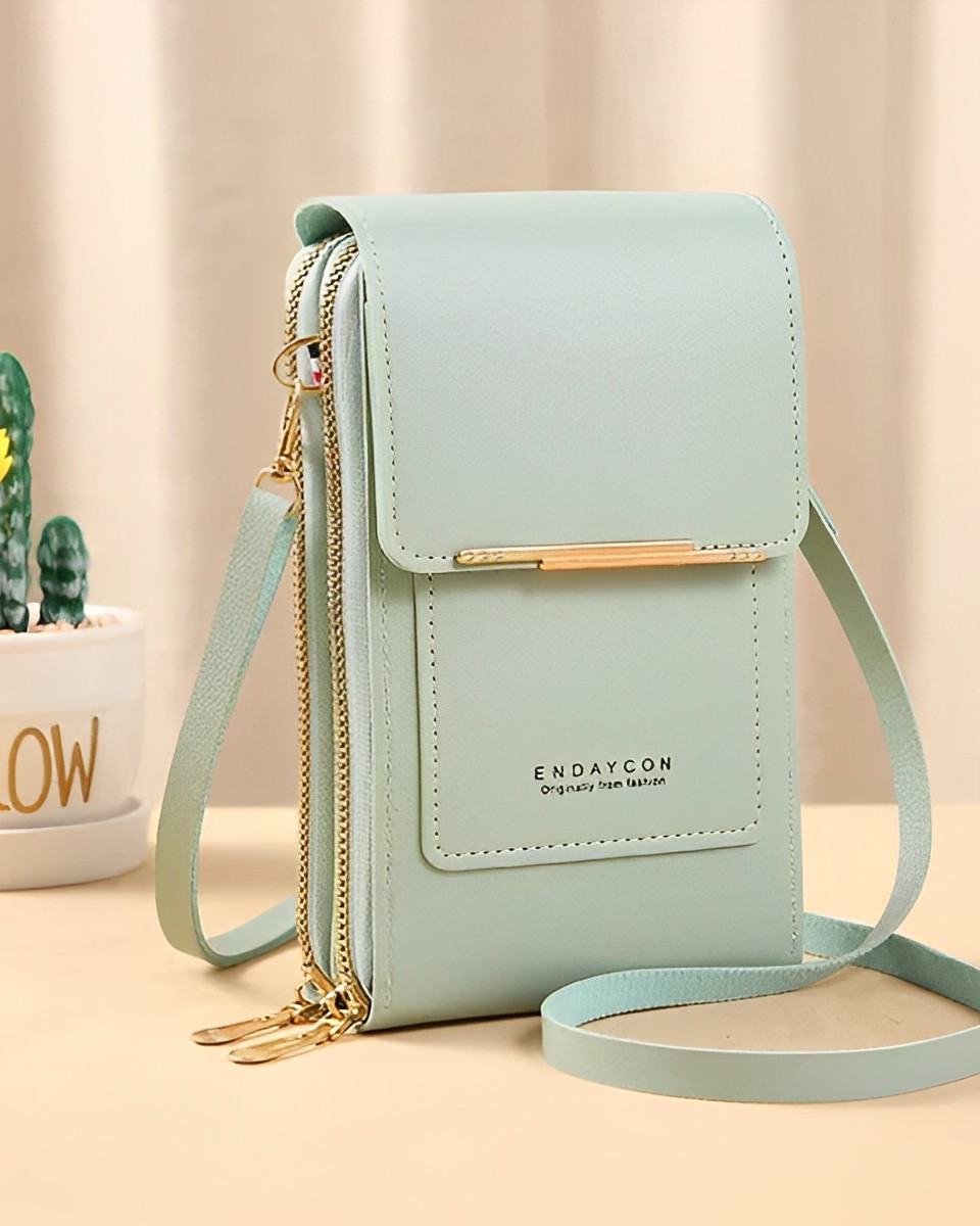 Bellachicha - Küçük Crossbody Telefon Çantası