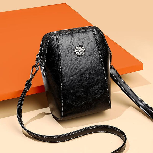 Celia | Şık Mini-Crossbody Çanta