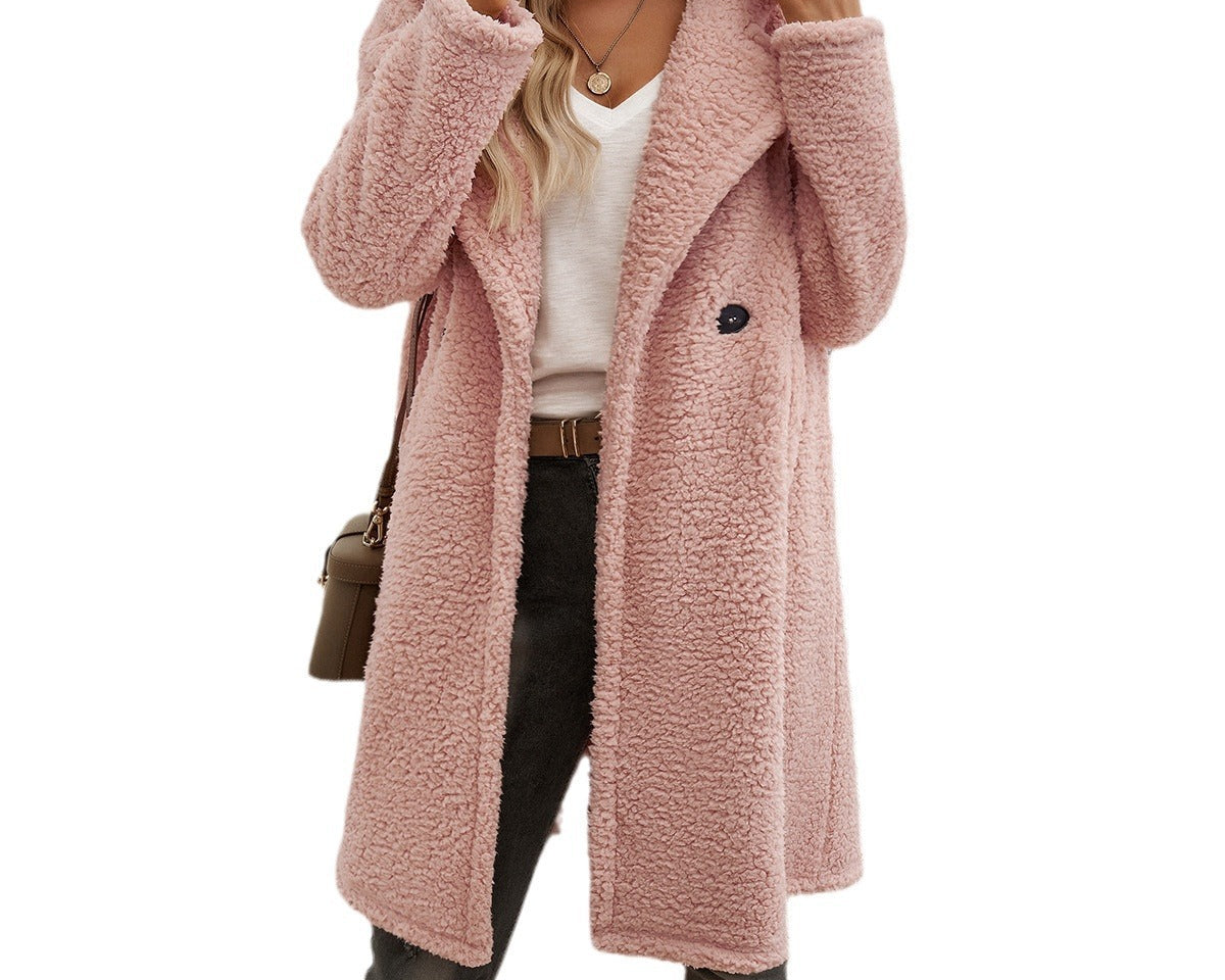 Winter Empress CASUAL PALTO