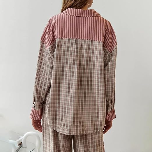 Luna | Pamuklu Rahat Set