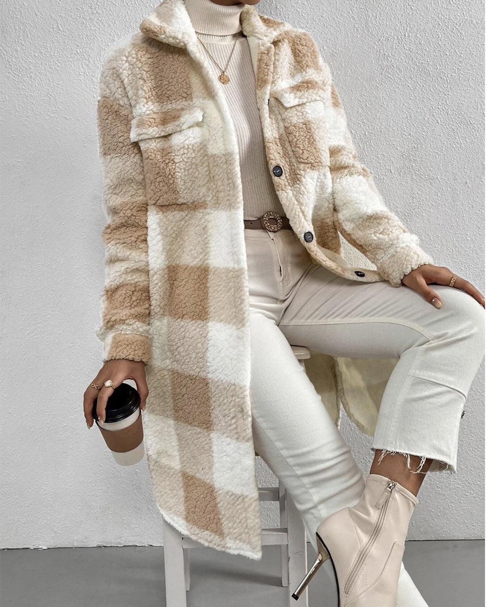 Luxury Freeze PALTO