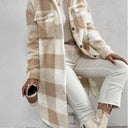  Apricot White