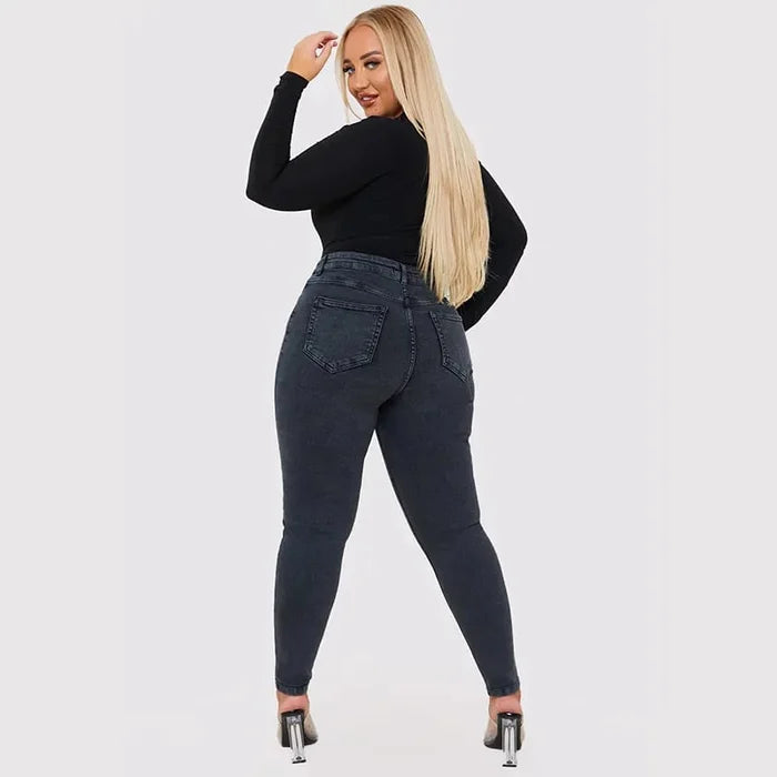 Zaara™ Şekillendirici Jeanler
