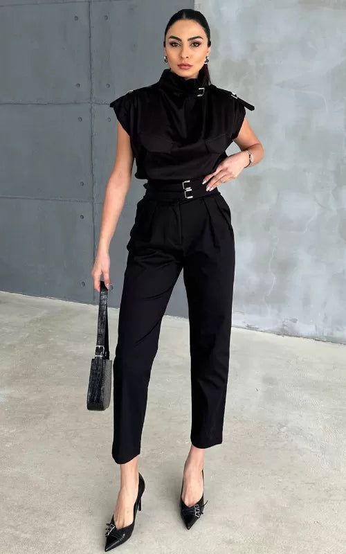 Korinna™ - Şık 2 Parça Set