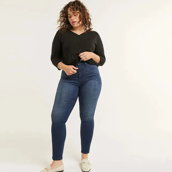 Zaara™ Şekillendirici Jeanler