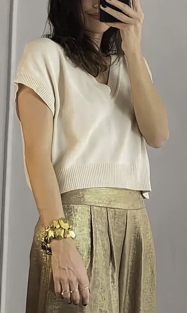 Theresa | Şık Set