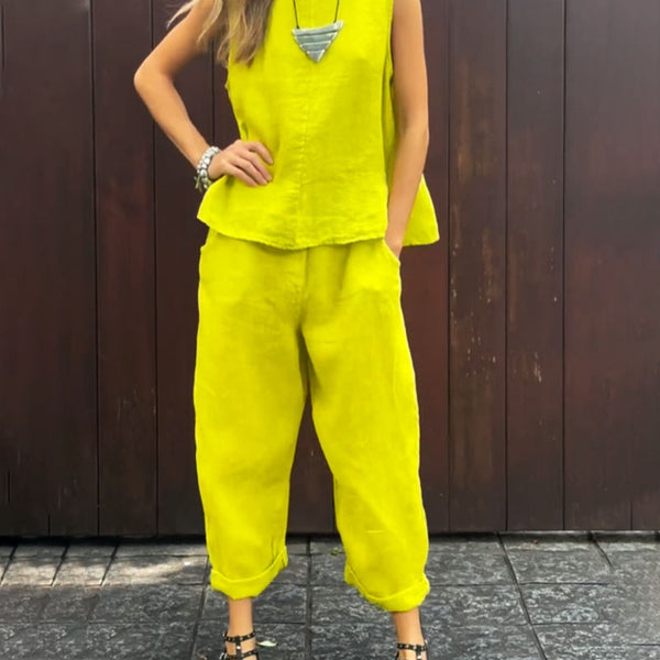 Corale Keten İkili Set