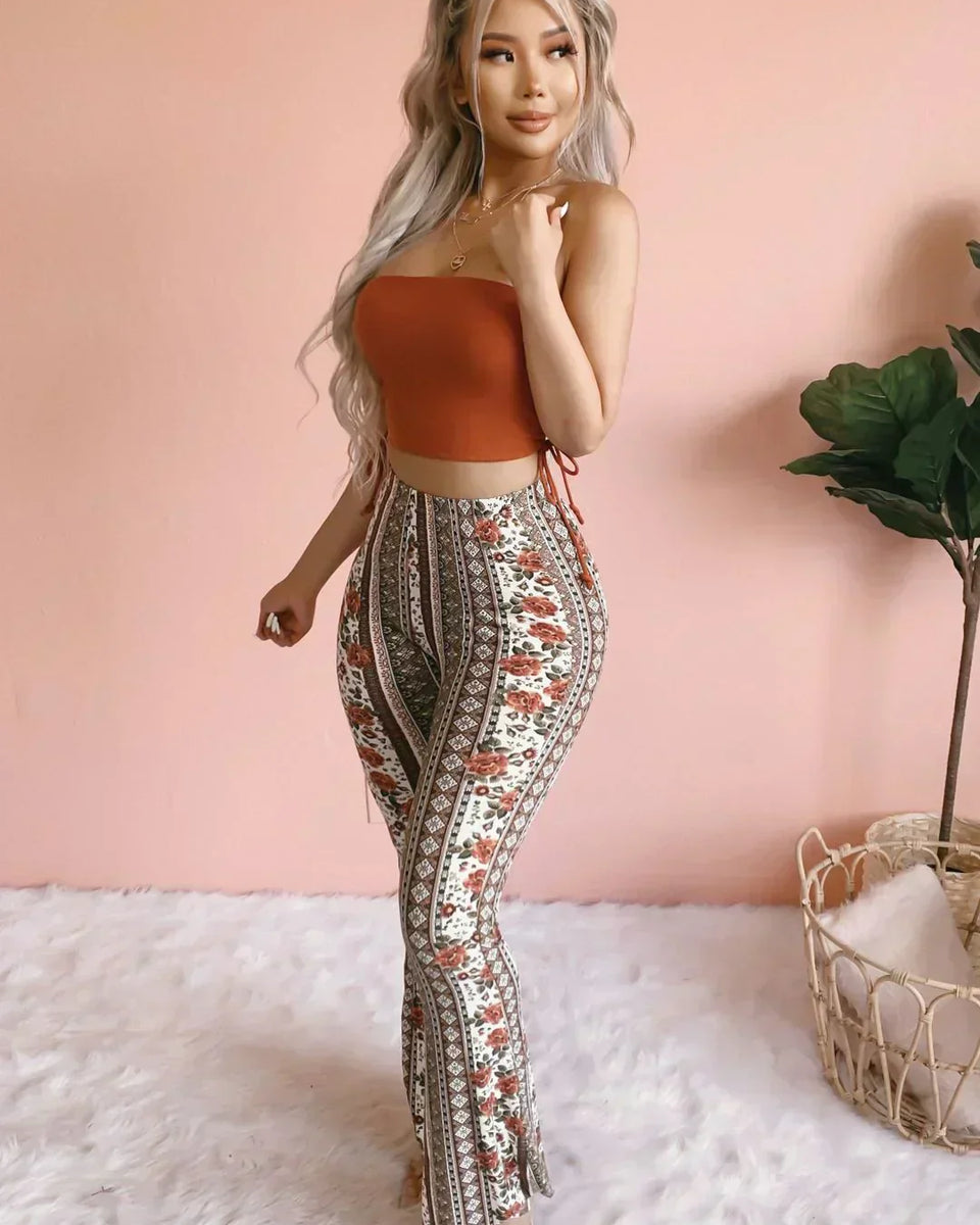 Yasaklı viral TikTok pantolonu